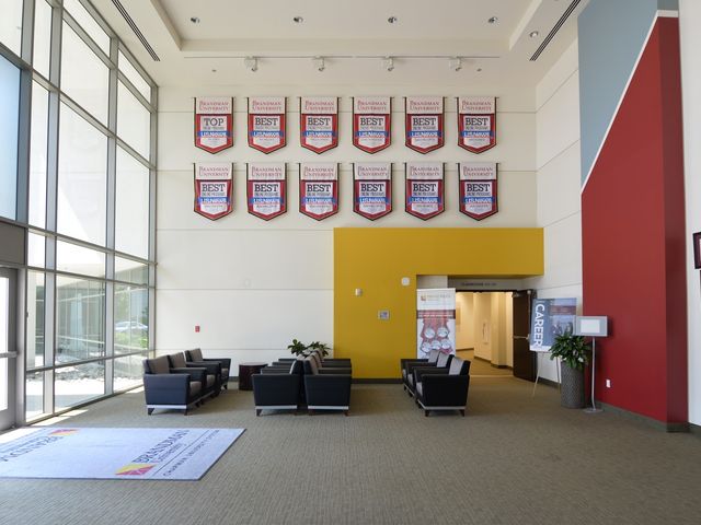 Photo of Brandman University