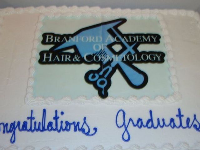 Photo of Branford Academy of Hair and Cosmetology