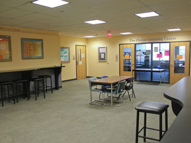 Photo of Branford Hall Career Institute-Albany Campus