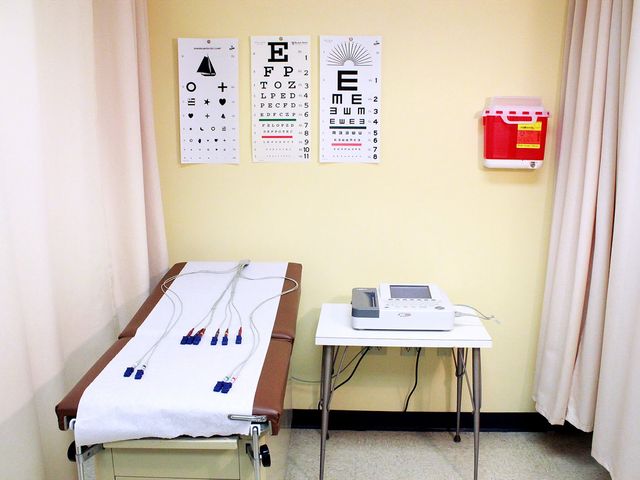 Photo of Branford Hall Career Institute-Albany Campus