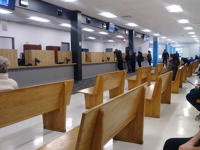 Photo of Branford Hall Career Institute-Albany Campus