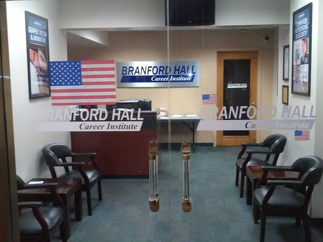 Photo of Branford Hall Career Institute-Jersey City