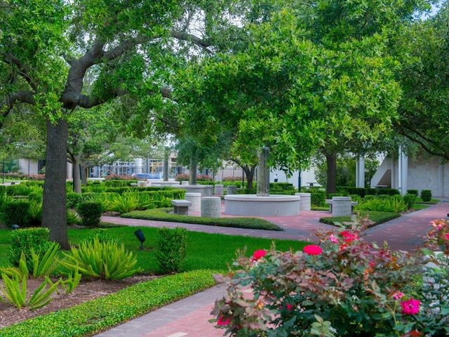 Photo of Brazosport College