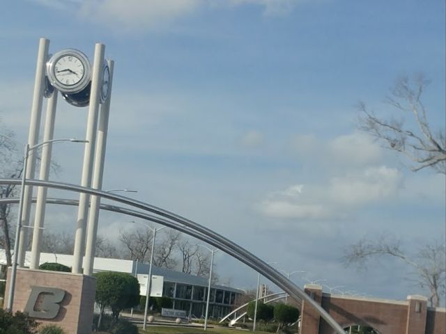 Photo of Brazosport College