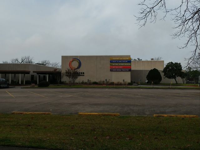 Photo of Brazosport College