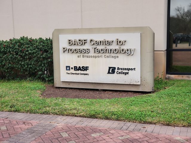 Photo of Brazosport College