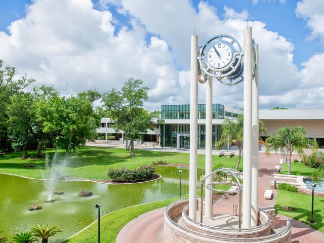 Photo of Brazosport College