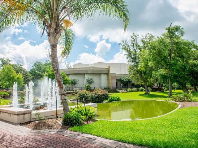 Photo of Brazosport College
