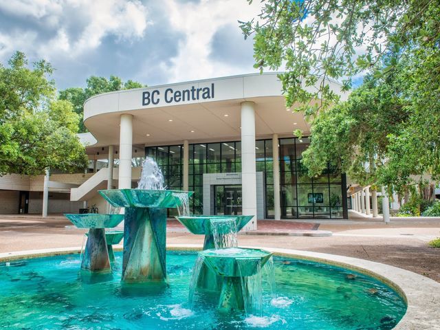 Photo of Brazosport College