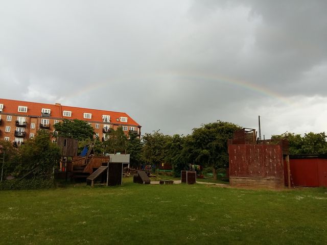 Photo of Bredegrund Byggelegeplads på Amager