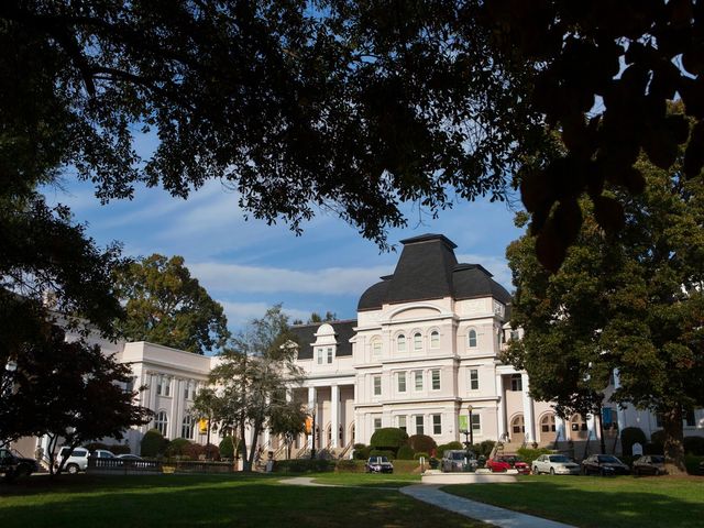 Photo of Brenau University