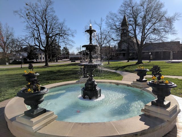 Photo of Brenau University