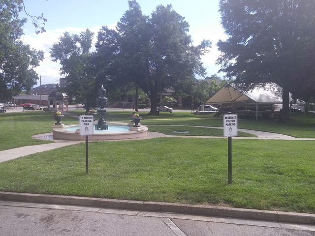 Photo of Brenau University