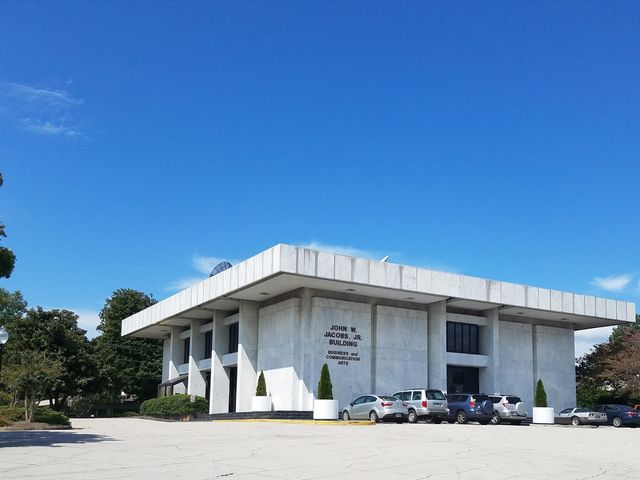 Photo of Brenau University