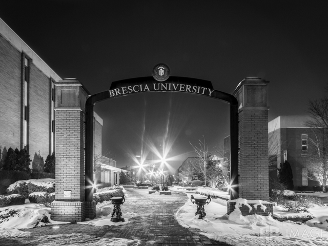 Photo of Brescia University