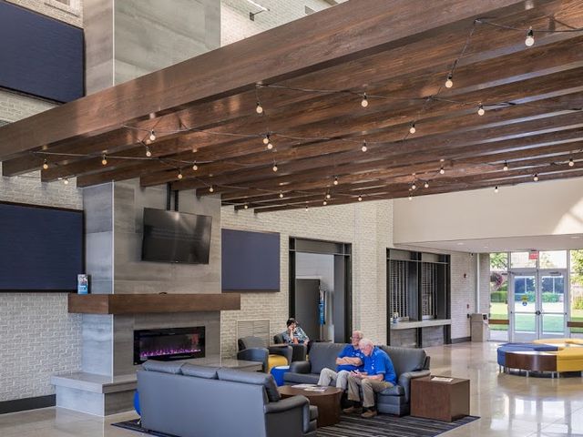 Photo of Brescia University