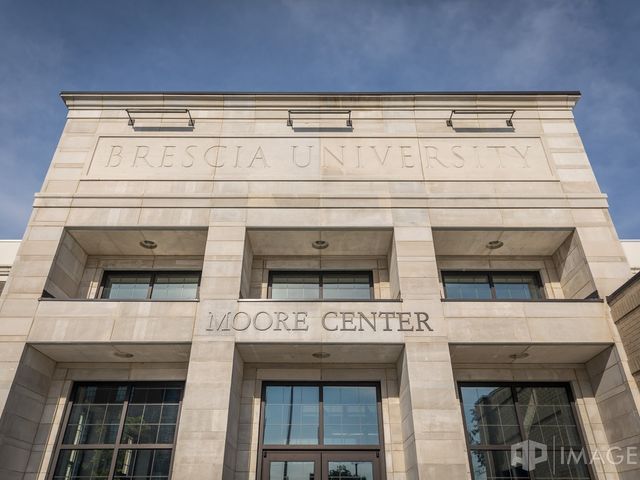 Photo of Brescia University