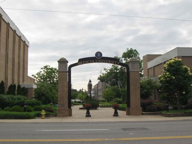 Photo of Brescia University