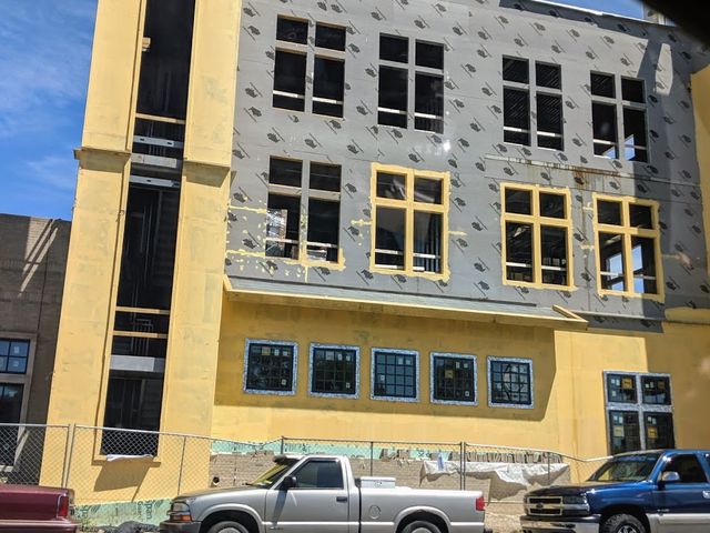 Photo of Brescia University