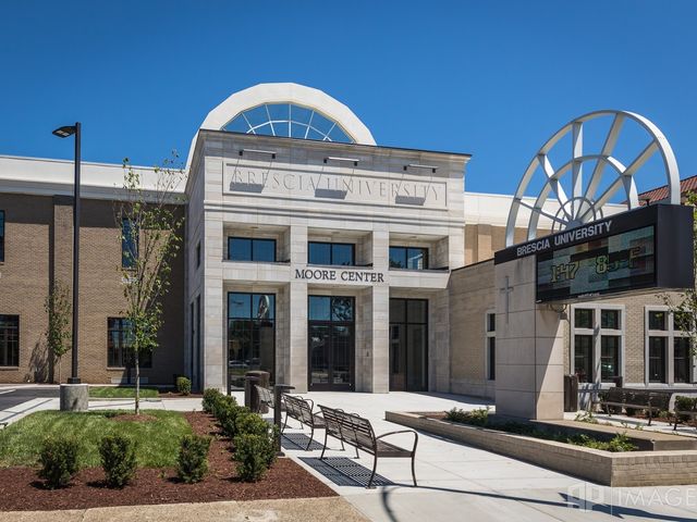 Photo of Brescia University