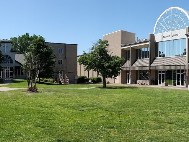 Photo of Brescia University