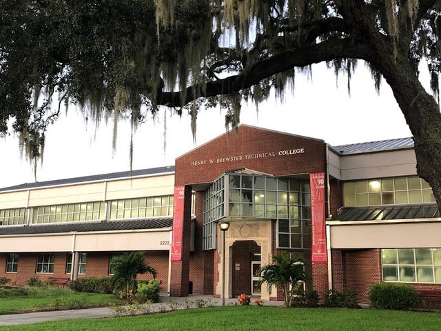 Photo of Brewster Technical College