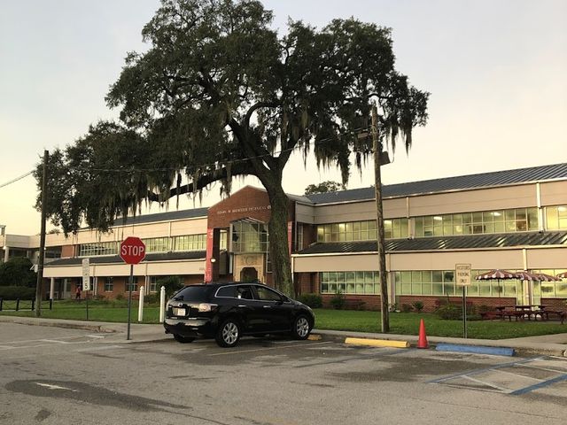 Photo of Brewster Technical College