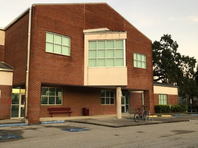 Photo of Brewster Technical College