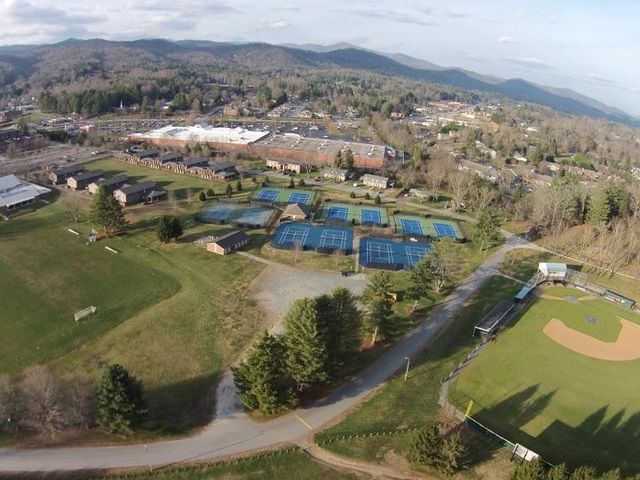 Photo of Brevard College
