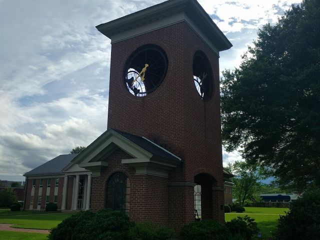 Photo of Brevard College