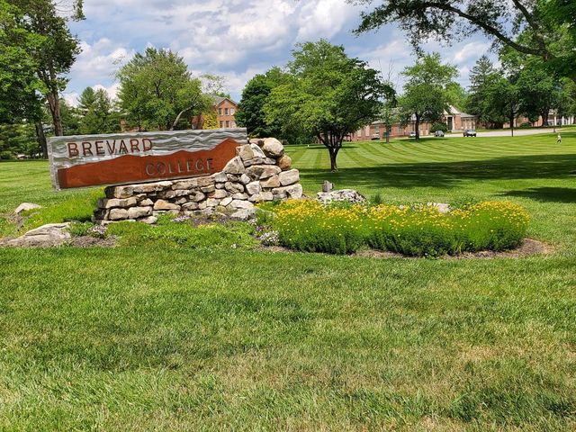 Photo of Brevard College