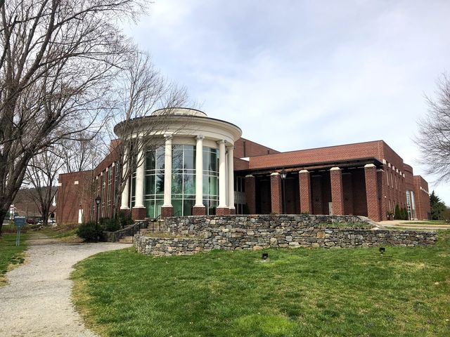 Photo of Brevard College