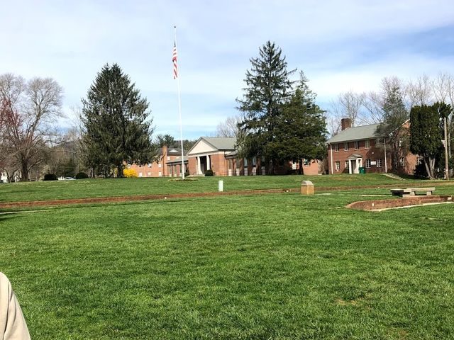 Photo of Brevard College