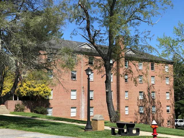 Photo of Brevard College