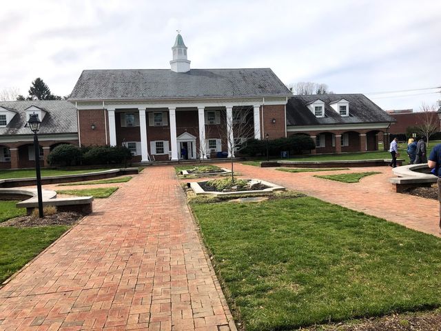 Photo of Brevard College