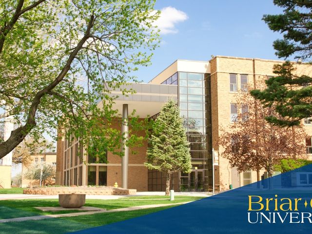 Photo of Briar Cliff University