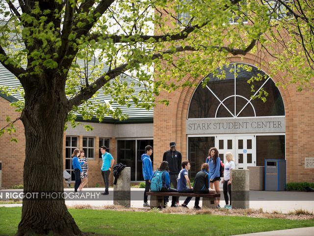 Photo of Briar Cliff University