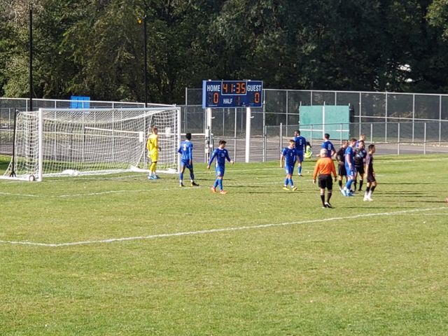 Photo of Briar Cliff University