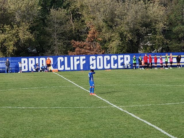 Photo of Briar Cliff University