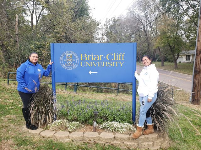 Photo of Briar Cliff University