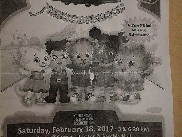 Photo of Brighton Center's Center for Employment Training