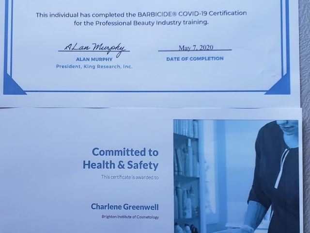 Photo of Brighton Institute of Cosmetology