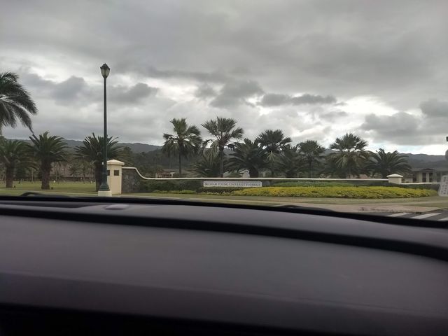 Photo of Brigham Young University-Hawaii