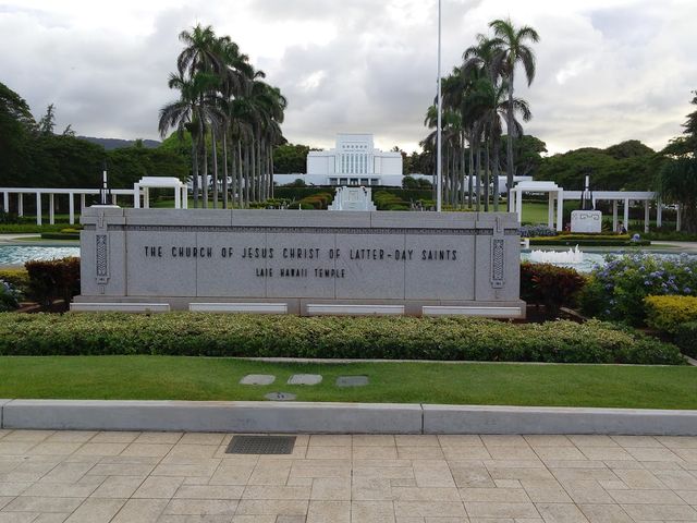 Photo of Brigham Young University-Hawaii