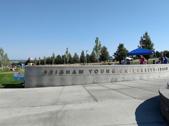 Photo of Brigham Young University-Idaho