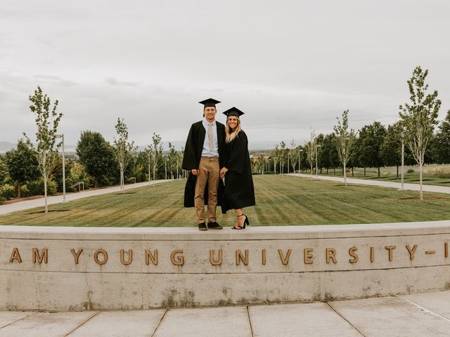 Photo of Brigham Young University-Idaho