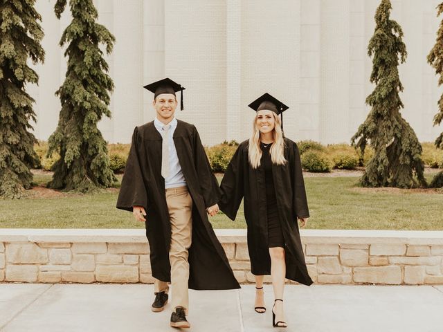 Photo of Brigham Young University-Idaho