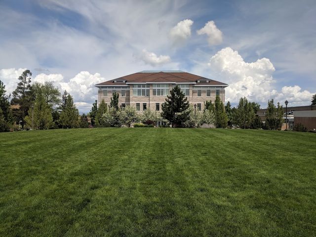 Photo of Brigham Young University-Idaho