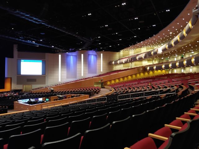 Photo of Brigham Young University-Idaho