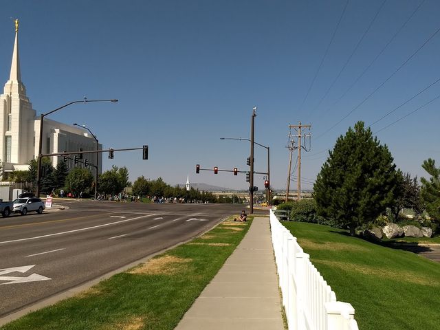 Photo of Brigham Young University-Idaho